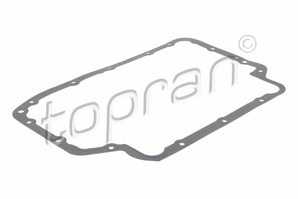 Gasket, oil sump  Art. 409720