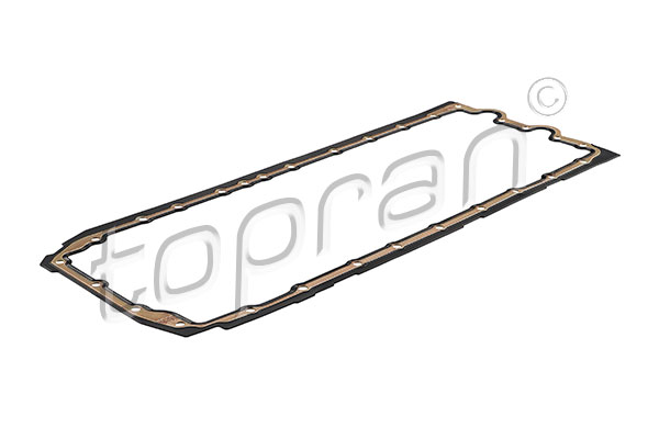 Gasket, oil sump  Art. 503252