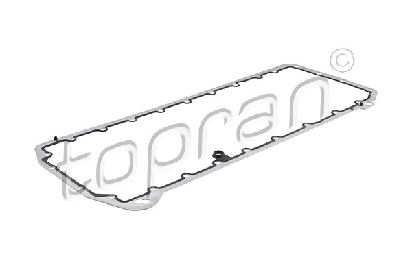 Gasket, oil sump  Art. 502198