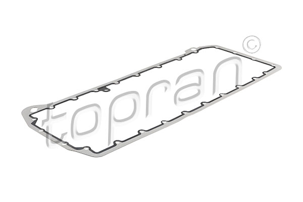 Gasket, oil sump  Art. 502197