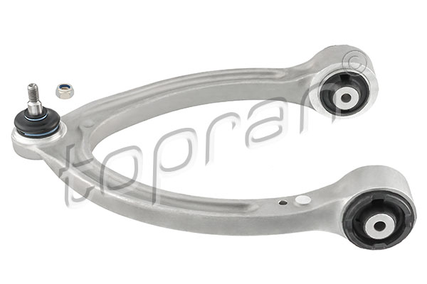 Control/Trailing Arm, wheel suspension (Front axle, left)  Art. 408350