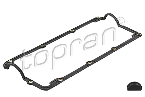 Gasket Set, cylinder head cover  Art. 109651