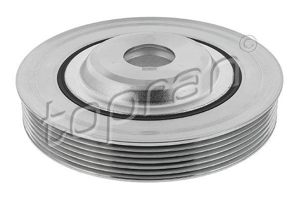 Belt Pulley, crankshaft (Engine side)  Art. 304826