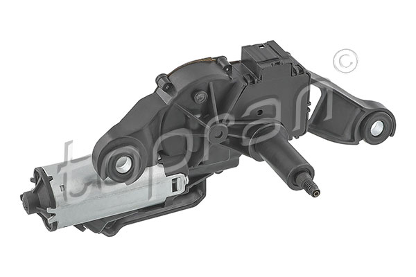 Wiper Motor (Double cloth)  Art. 503314