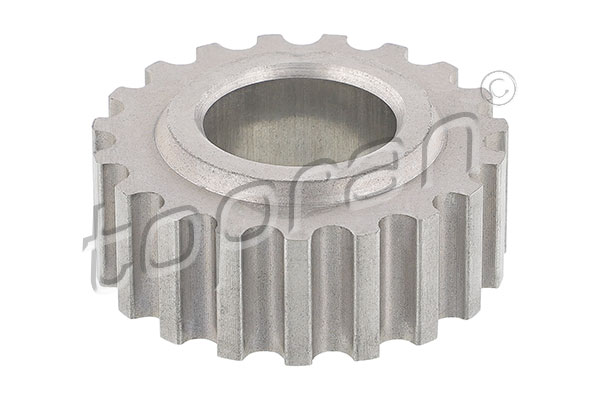 Sprocket, crankshaft (56.2)  Art. 701165