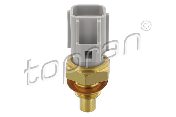 Sensor, fuel temperature (2)  Art. 304648