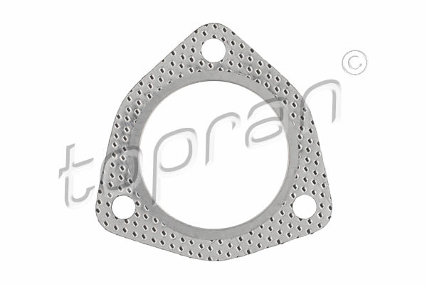 Gasket, exhaust pipe (Suction)  Art. 107201