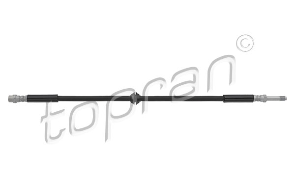 Brake Hose (front axle both sides)  Art. 110406