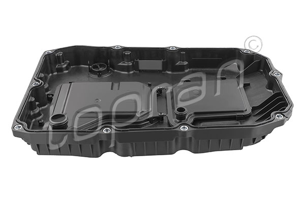 Oil Sump, automatic transmission  Art. 409680