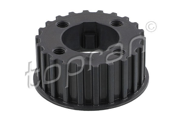 Sprocket, crankshaft (22)  Art. 109327