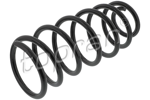 Suspension Spring (Front axle)  Art. 109528