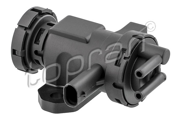 Pressure converter, turbocharger (Electric)  Art. 639906