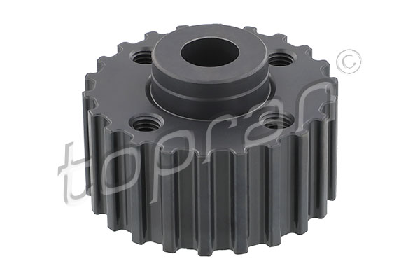 Sprocket, crankshaft (Front axle, Left, Outer)  Art. 100296