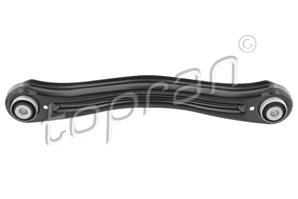 Control/Trailing Arm, wheel suspension (Rear axle, left)  Art. 409315