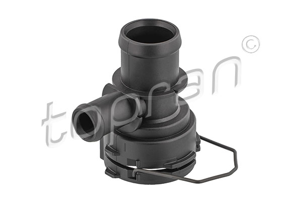 Coolant Flange  Art. 118128