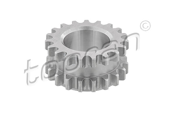 Sprocket, crankshaft (Double chain)  Art. 305309