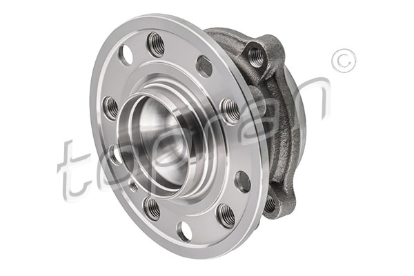 Wheel Bearing (front axle both sides)  Art. 634158