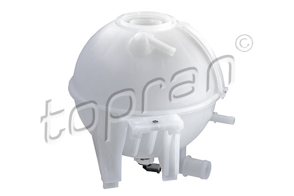 Expansion Tank, coolant (Plastic)  Art. 111647