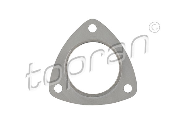 Gasket, exhaust pipe (Front, Outer, Rear axle)  Art. 201741