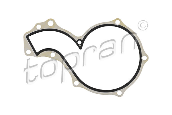 Gasket, water pump  Art. 100214