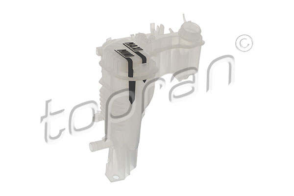 Expansion Tank, coolant (The front of the vehicle)  Art. 701941