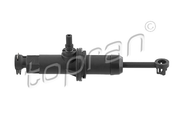 Master Cylinder, clutch (For left-hand traffic)  Art. 621852