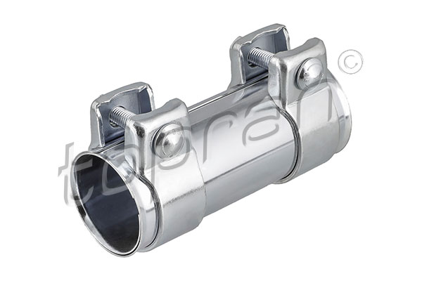 Pipe Connector, exhaust system (In the middle)  Art. 102753