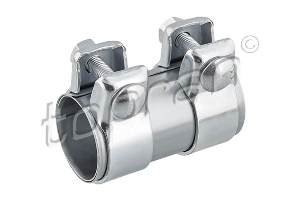 Pipe Connector, exhaust system (Forward, right)  Art. 107221