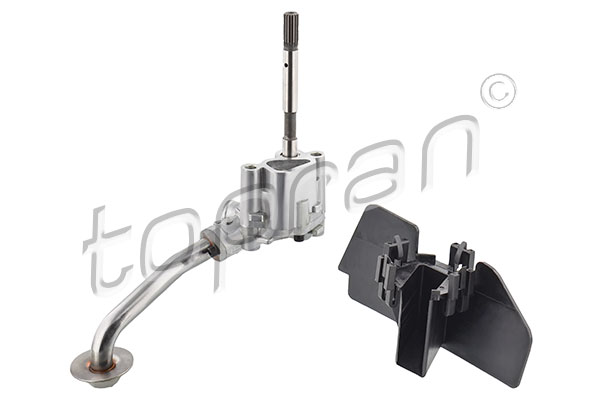 Oil Pump (with splash guard)  Art. 100256