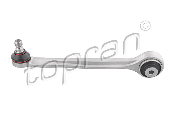 Control/Trailing Arm, wheel suspension (Front axle, left)  Art. 629713