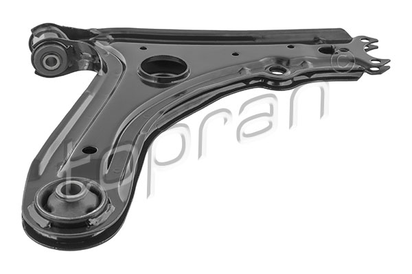 Control/Trailing Arm, wheel suspension (front axle both sides)  Art. 102771