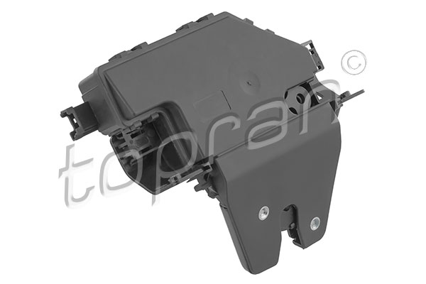 Tailgate Lock (Inner)  Art. 623620