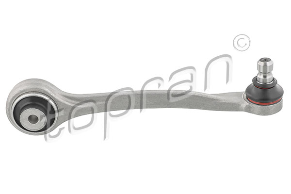 Control/Trailing Arm, wheel suspension (Front axle, right)  Art. 629716