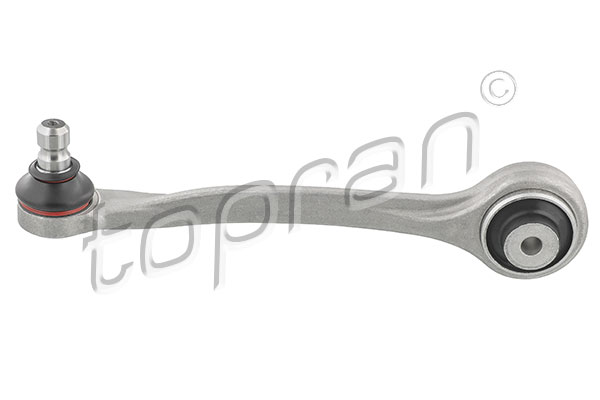 Control/Trailing Arm, wheel suspension (Front axle, left)  Art. 629715