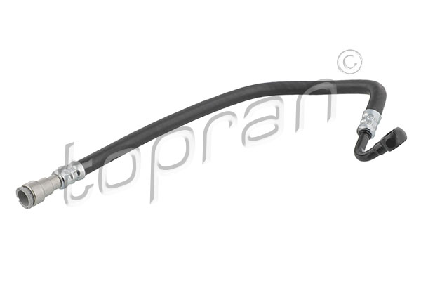 Hydraulic Hose, steering (From the steering gear to the cooling pipe)  Art. 501735