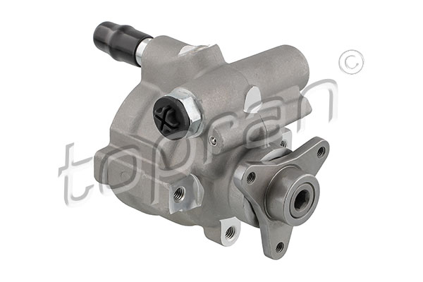 Hydraulic Pump, steering (Rear axle)  Art. 701196