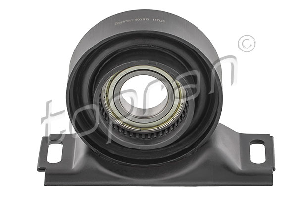 Suspension, propshaft (In the middle)  Art. 500013