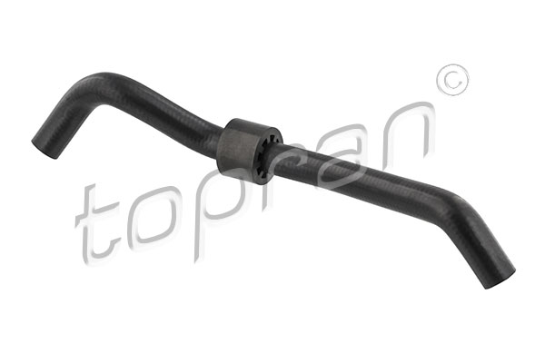 Radiator Hose (from the intermediate pipe to the oil cooler)  Art. 114943