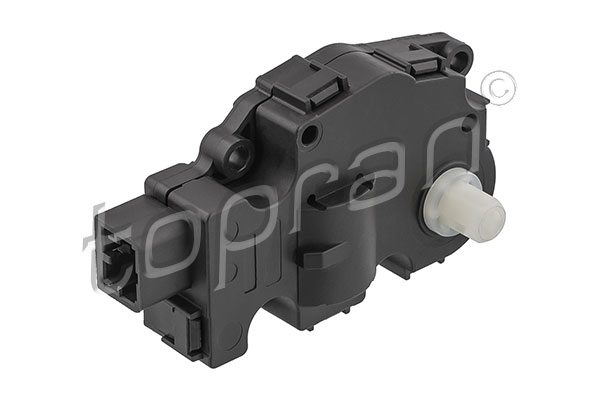 Actuator, blending flap (87)  Art. 633210