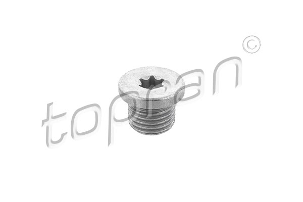 Screw Plug, oil sump  Art. 118431