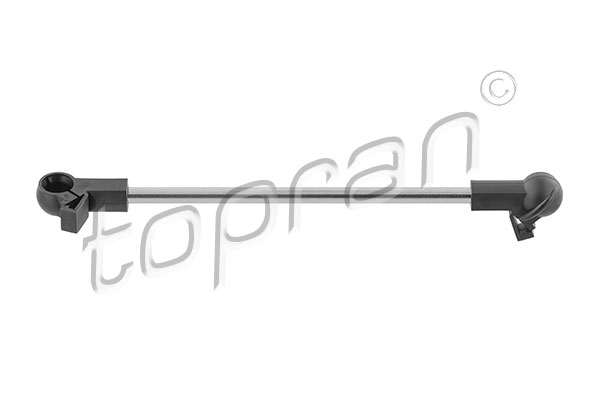 Selector-/Shift Rod (Front axle)  Art. 103077