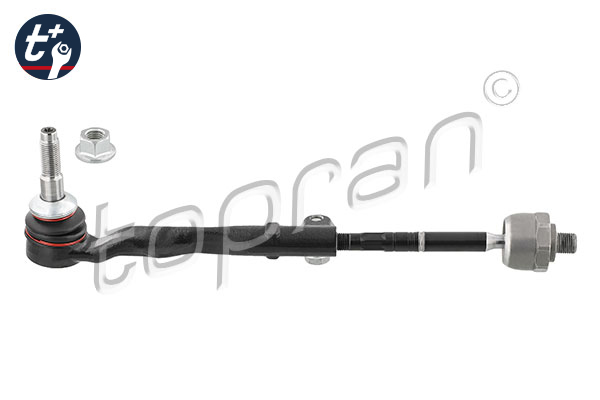 Tie Rod (Front axle)  Art. 627660