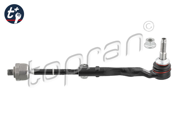 Tie Rod (Front axle)  Art. 627659