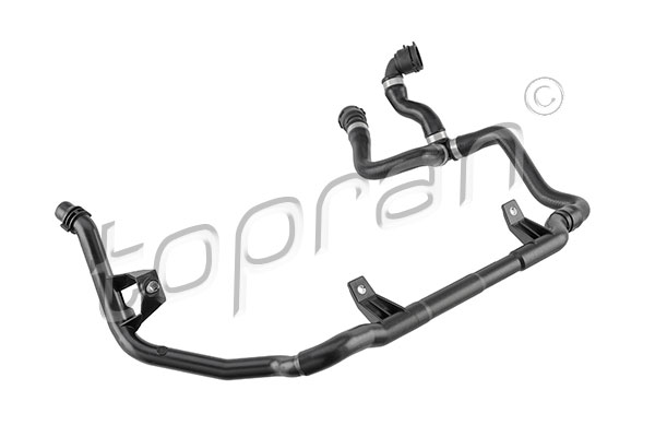 Coolant Pipe (Deletion)  Art. 503548