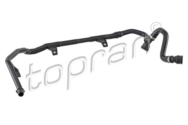 Coolant Pipe (from the thermostat to the water pump)  Art. 503550