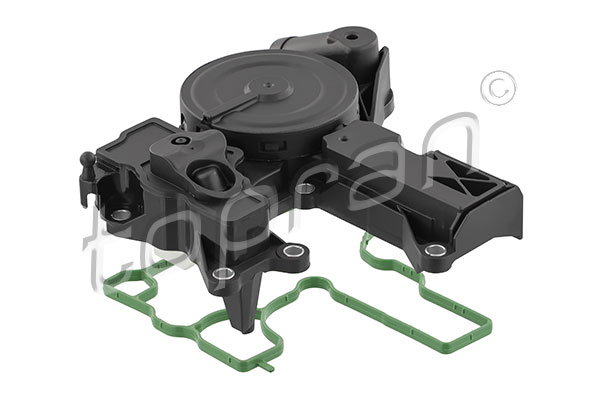 Oil Separator, crankcase ventilation  Art. 117361