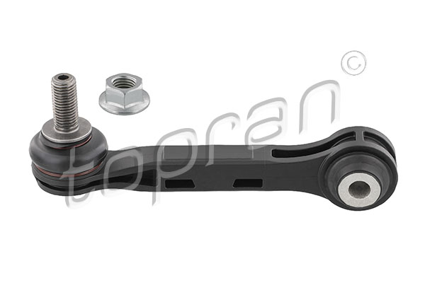 Link/Coupling Rod, stabiliser bar (Rear axle, both sides)  Art. 632356