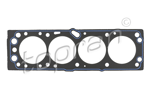 Gasket, cylinder head (Left)  Art. 205529