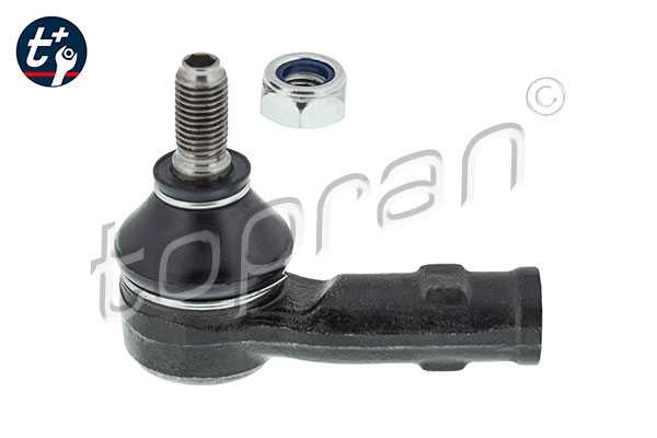 Tie Rod End (Front axle, left)  Art. 107698