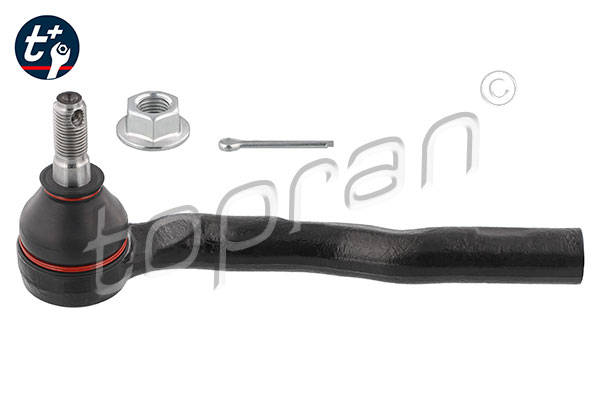 Tie Rod End (Outer)  Art. 600750